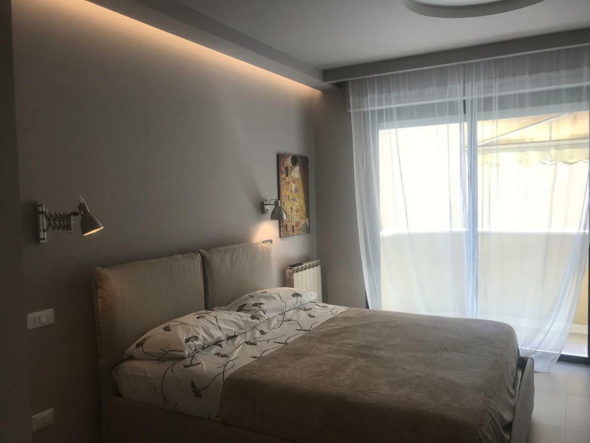 Masa Appartamenti 佩斯卡拉 外观 照片